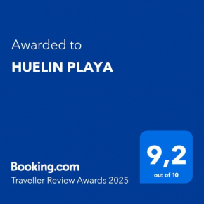 HUELIN PLAYA